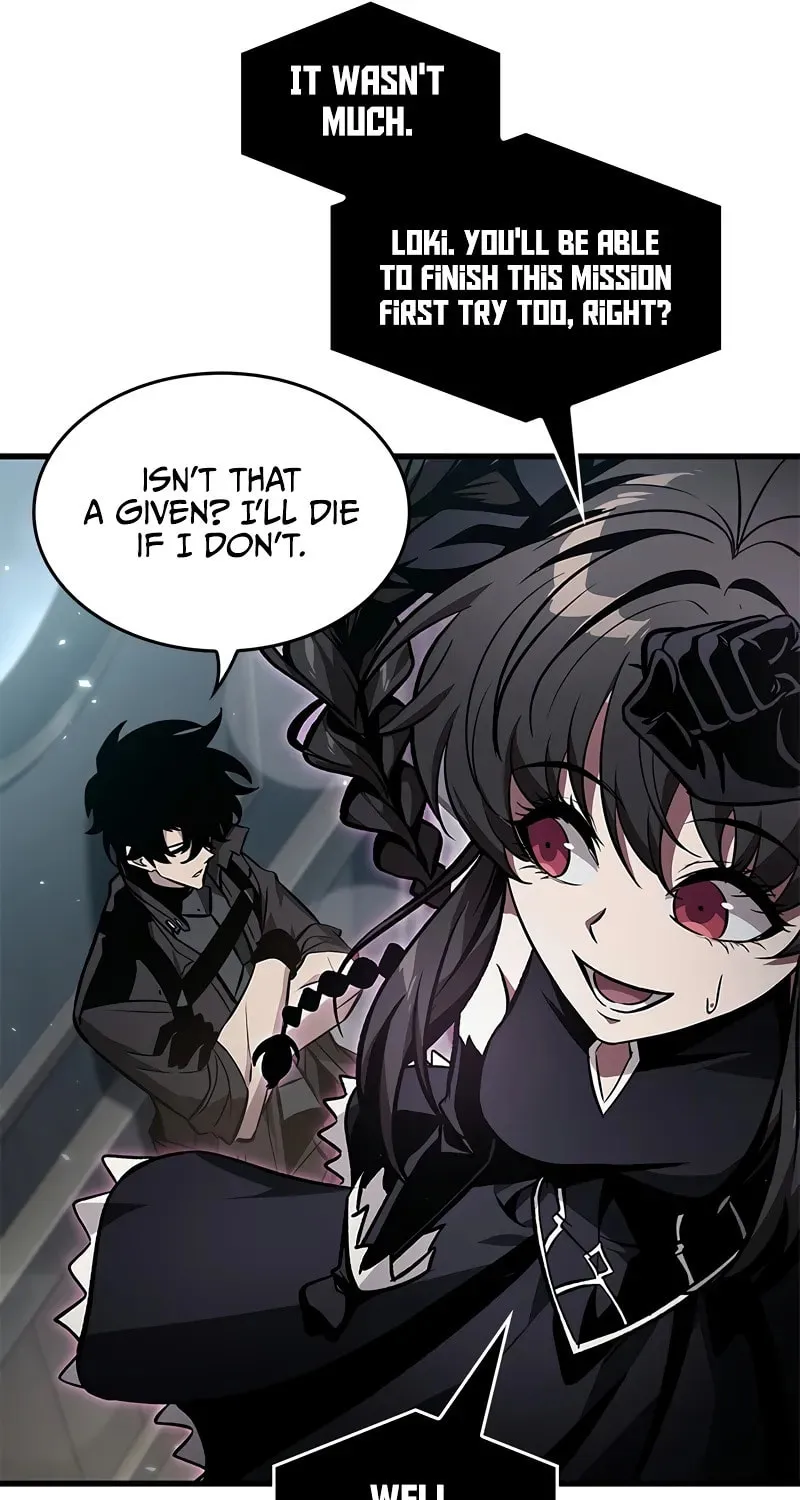 Pick Me Up! Chapter 133 page 89 - 