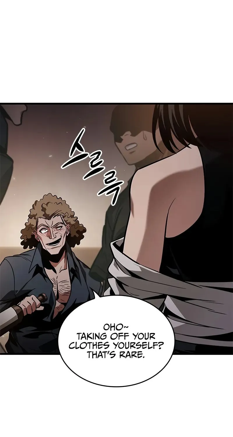 Pick Me Up! Chapter 134 page 11 - 
