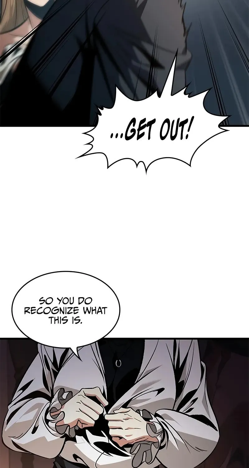 Pick Me Up! Chapter 134 page 13 - 