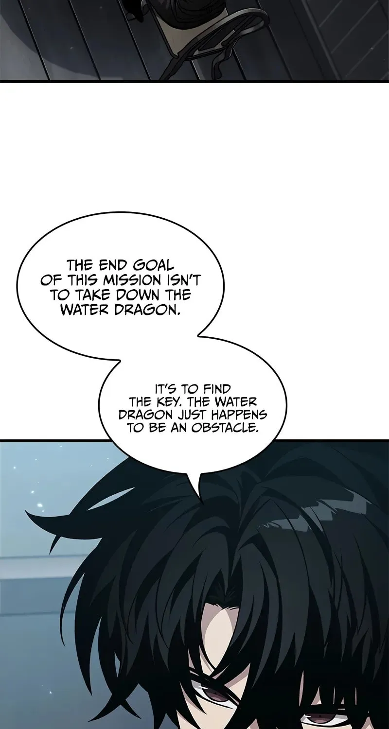 Pick Me Up! Chapter 134 page 20 - 