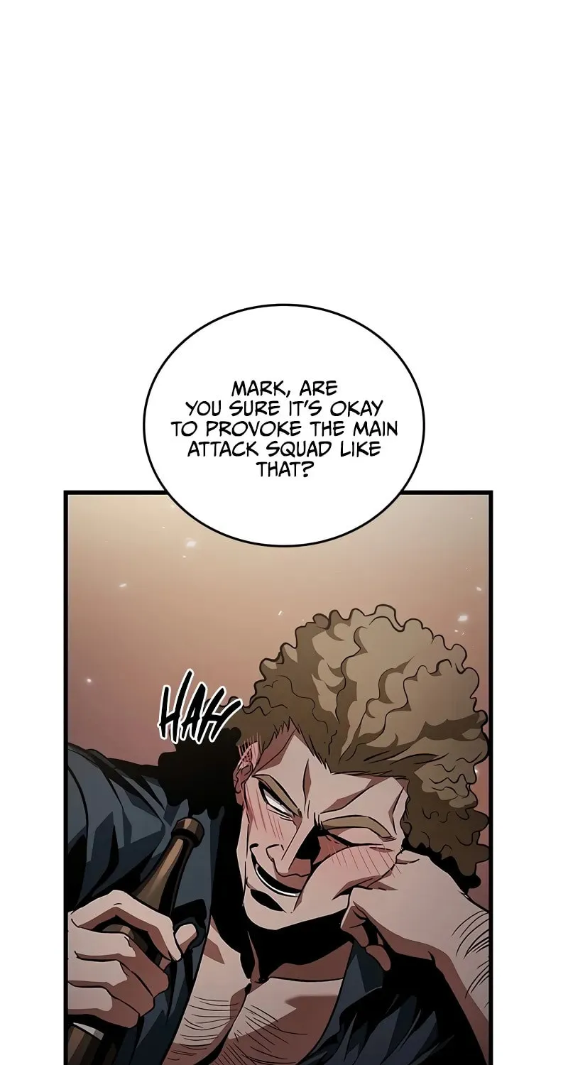 Pick Me Up! Chapter 134 page 3 - 