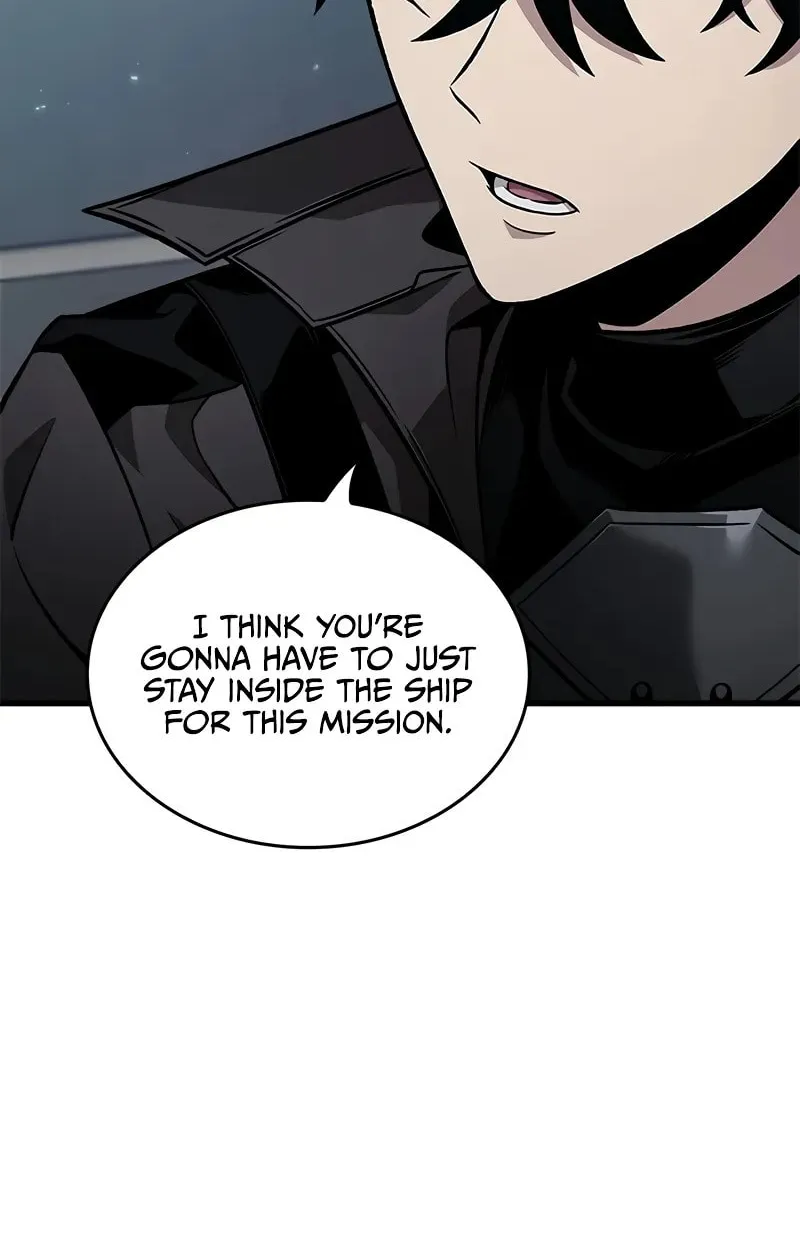Pick Me Up! Chapter 134 page 21 - 