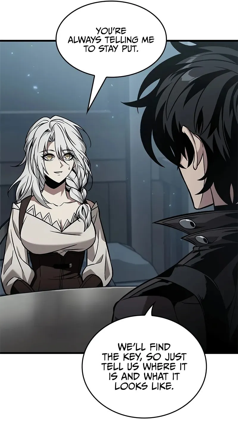 Pick Me Up! Chapter 134 page 22 - 