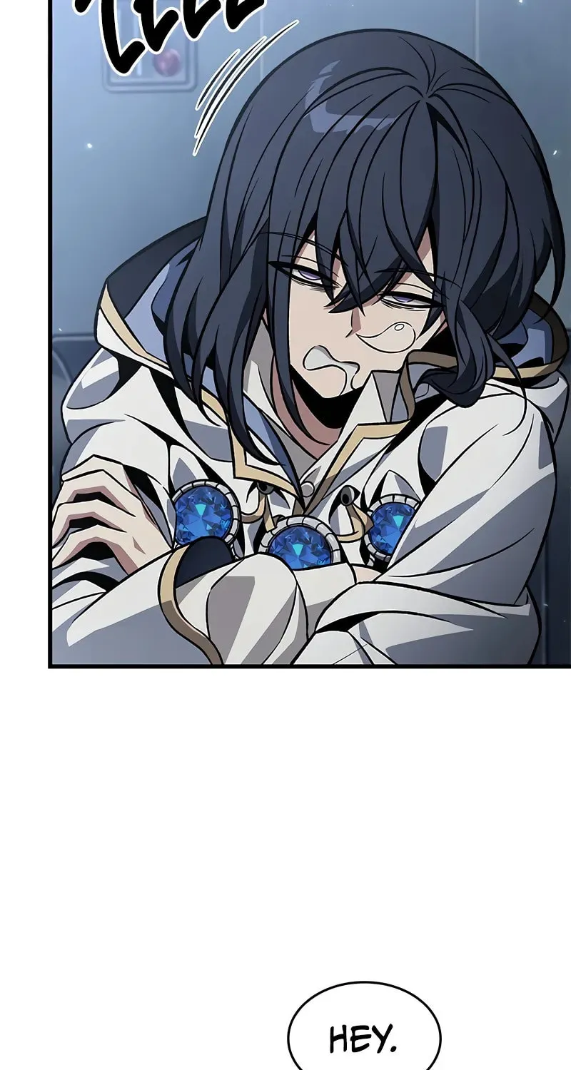 Pick Me Up! Chapter 134 page 26 - 