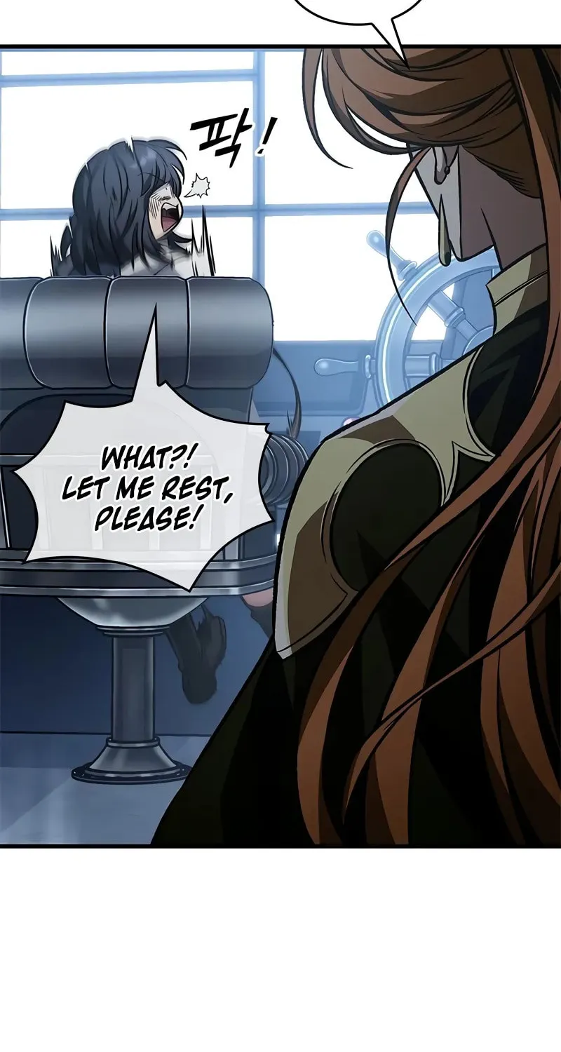Pick Me Up! Chapter 134 page 27 - 