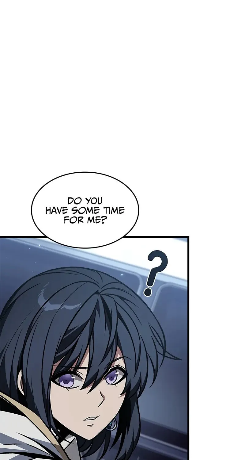 Pick Me Up! Chapter 134 page 29 - 
