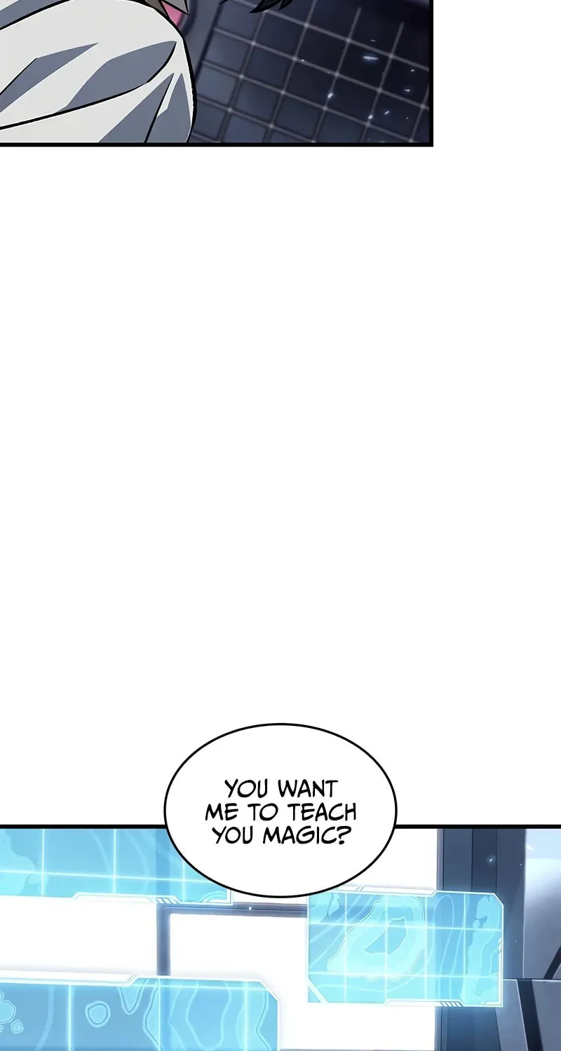 Pick Me Up! Chapter 134 page 30 - 
