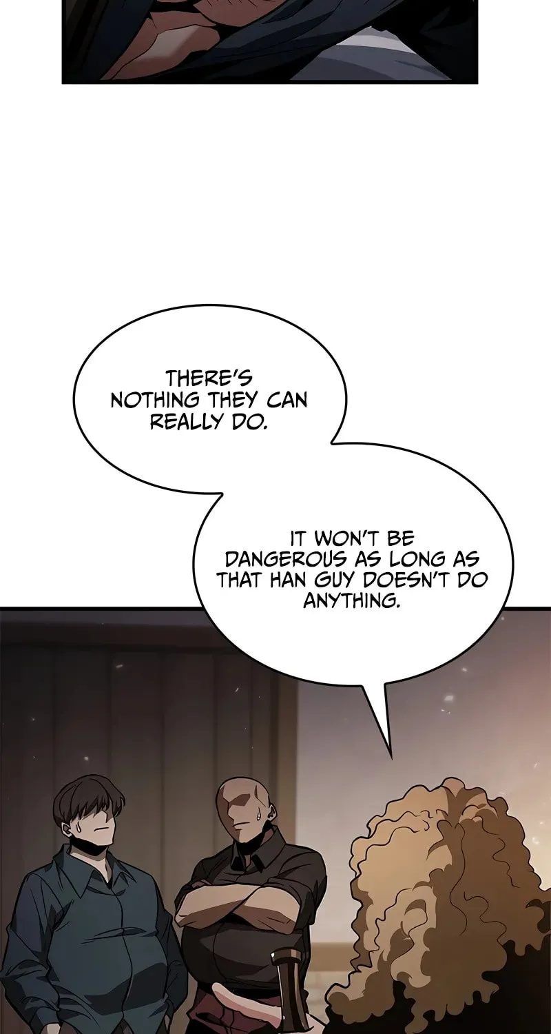 Pick Me Up! Chapter 134 page 4 - 