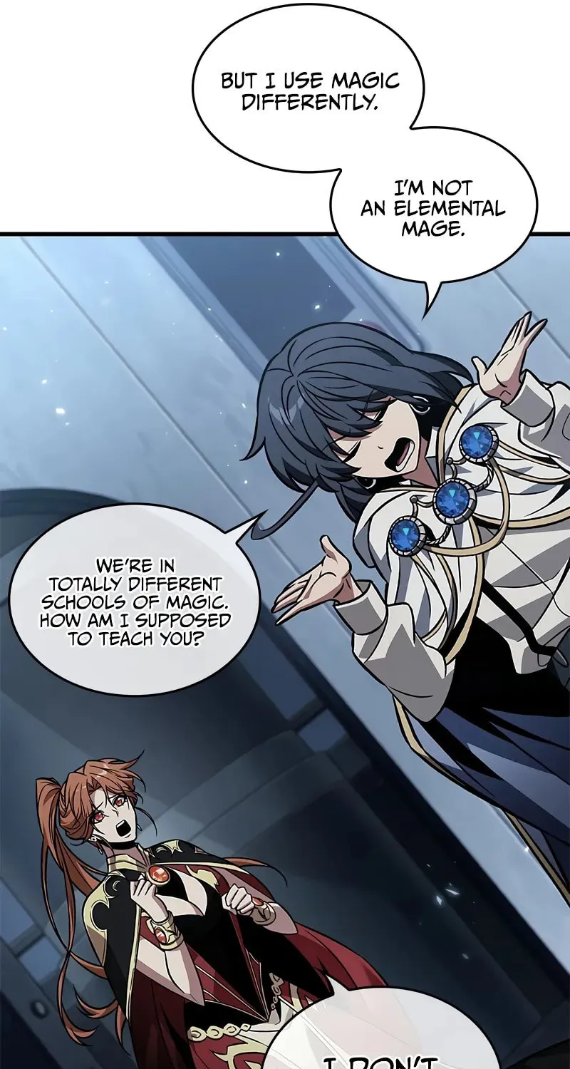 Pick Me Up! Chapter 134 page 32 - 
