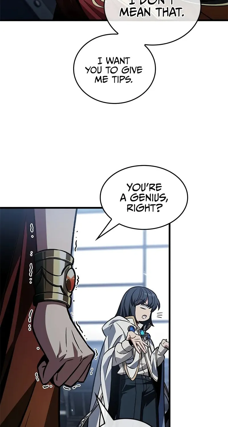Pick Me Up! Chapter 134 page 33 - 