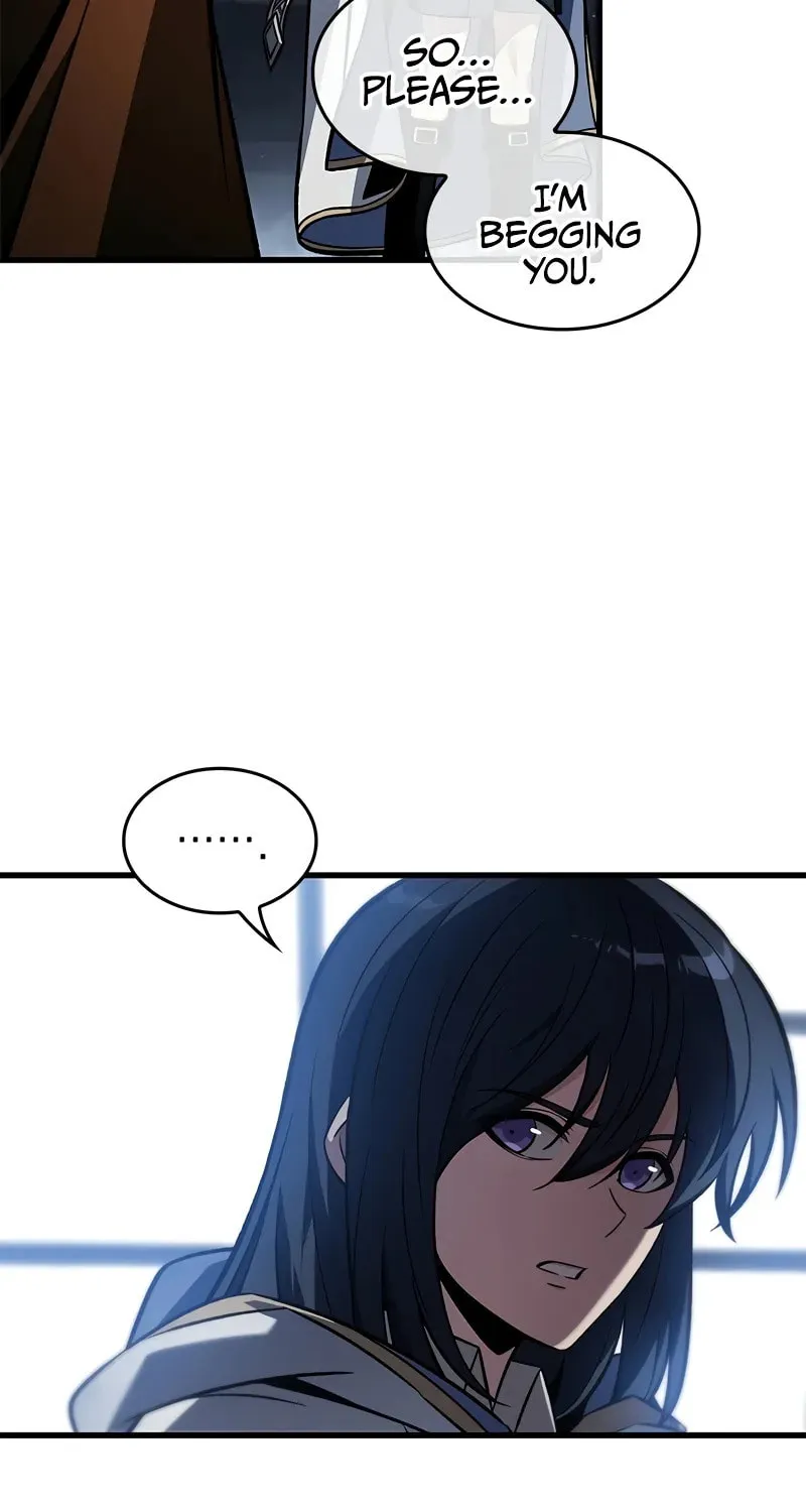 Pick Me Up! Chapter 134 page 34 - 