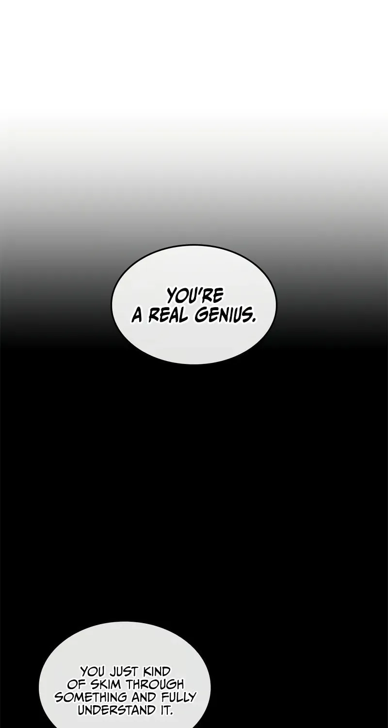 Pick Me Up! Chapter 134 page 35 - 