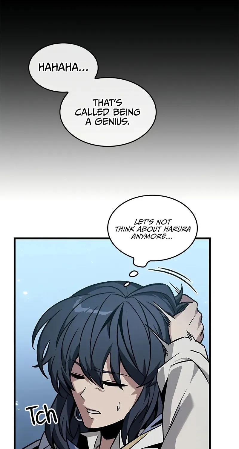 Pick Me Up! Chapter 134 page 37 - 