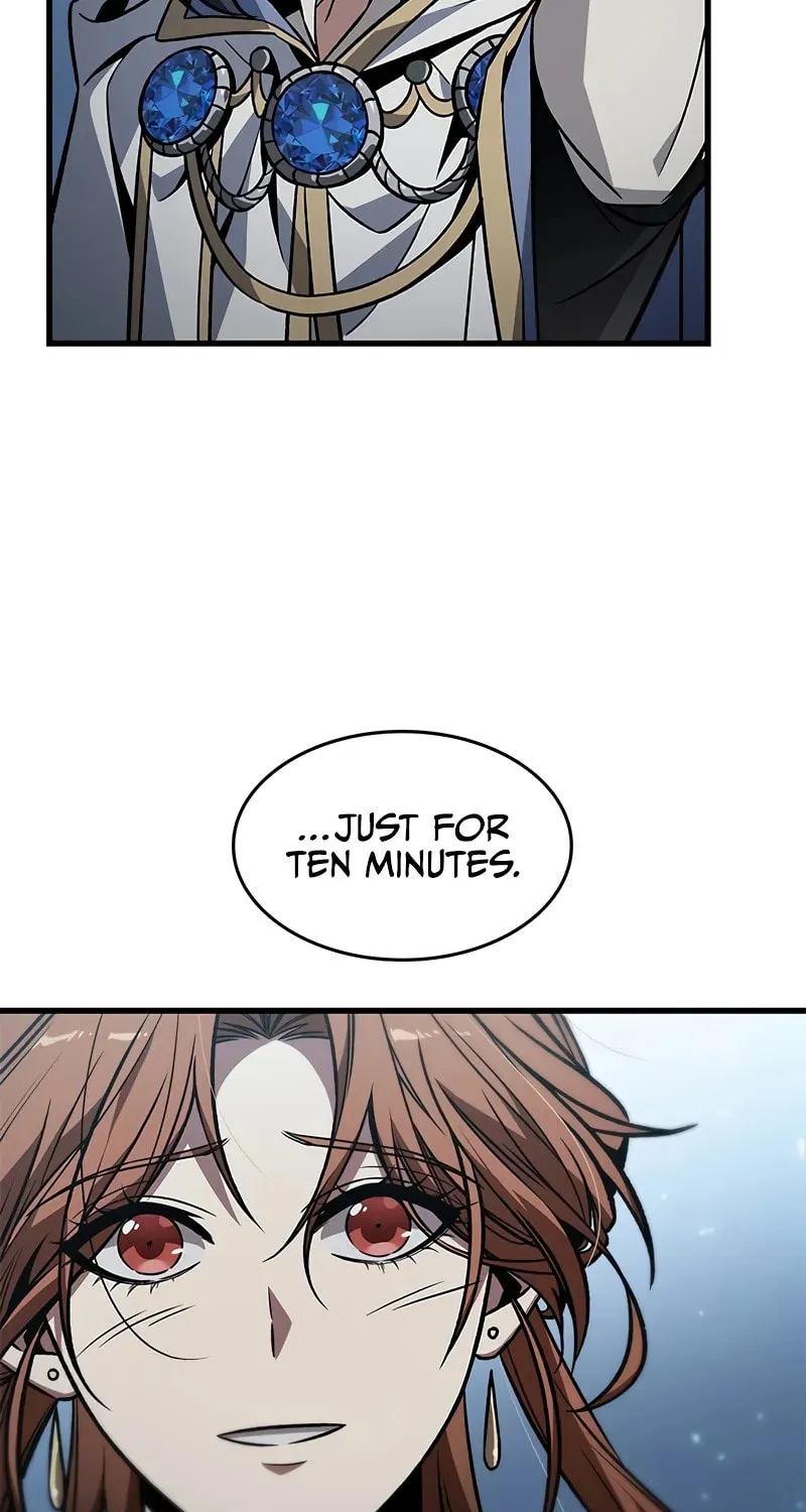 Pick Me Up! Chapter 134 page 38 - 