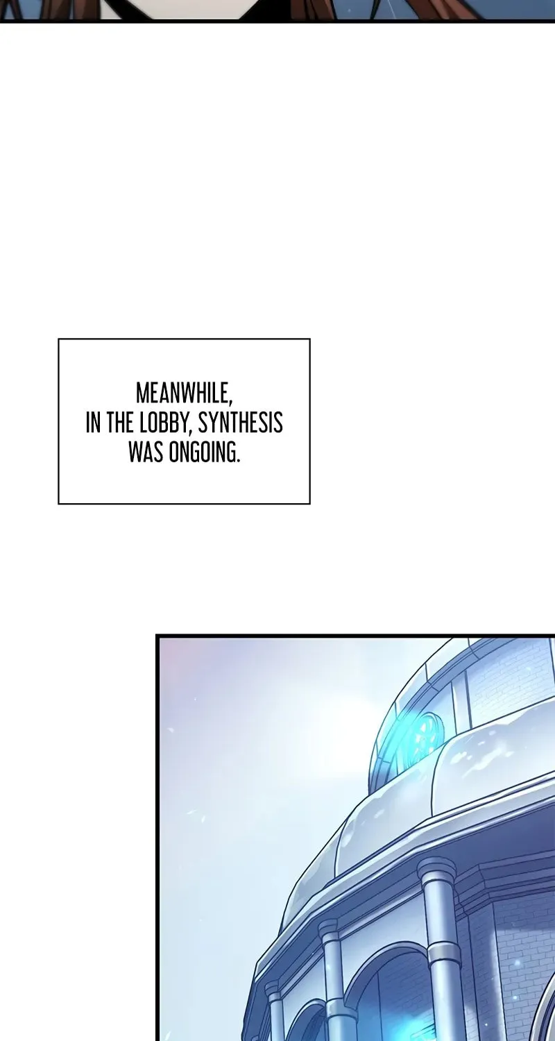 Pick Me Up! Chapter 134 page 39 - 