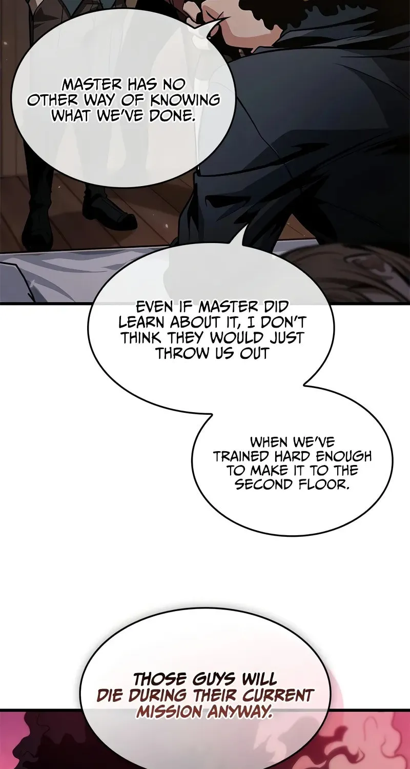 Pick Me Up! Chapter 134 page 5 - 
