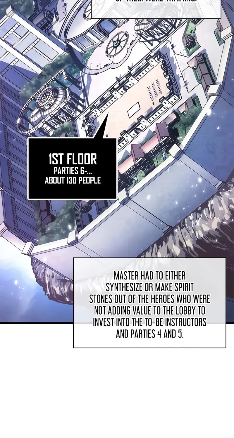Pick Me Up! Chapter 134 page 42 - 