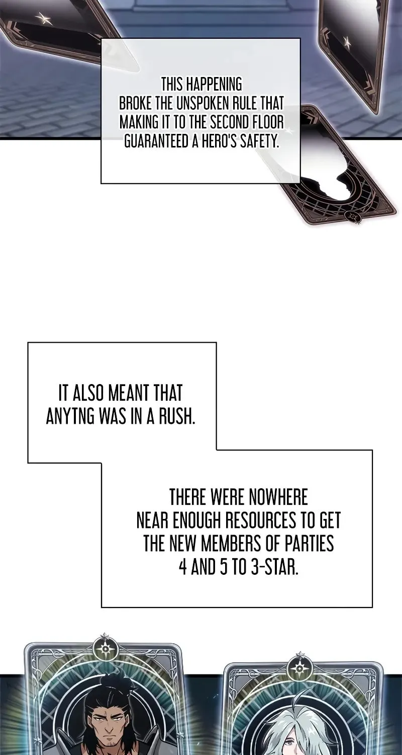 Pick Me Up! Chapter 134 page 44 - 