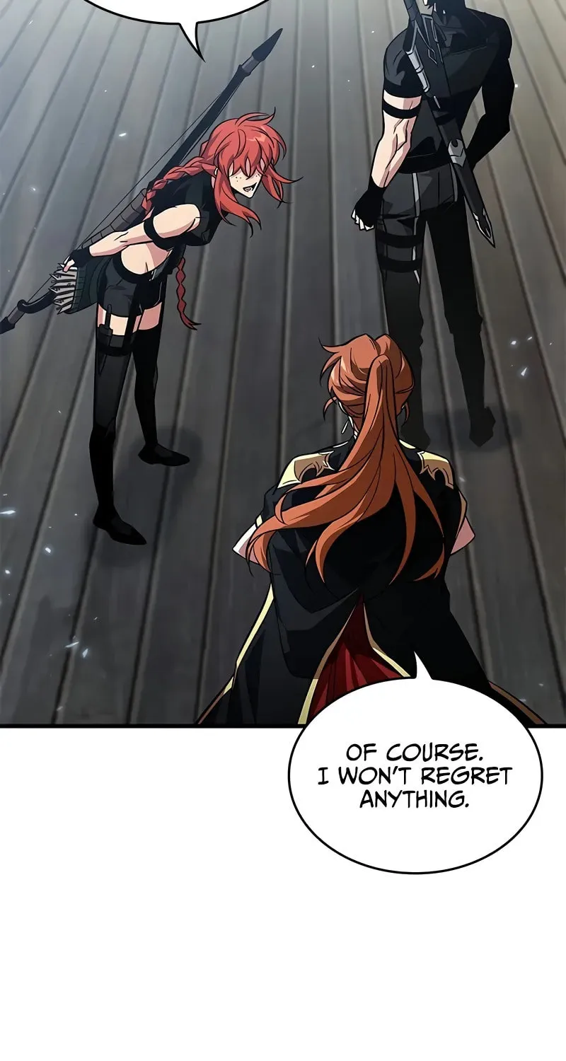 Pick Me Up! Chapter 134 page 52 - 