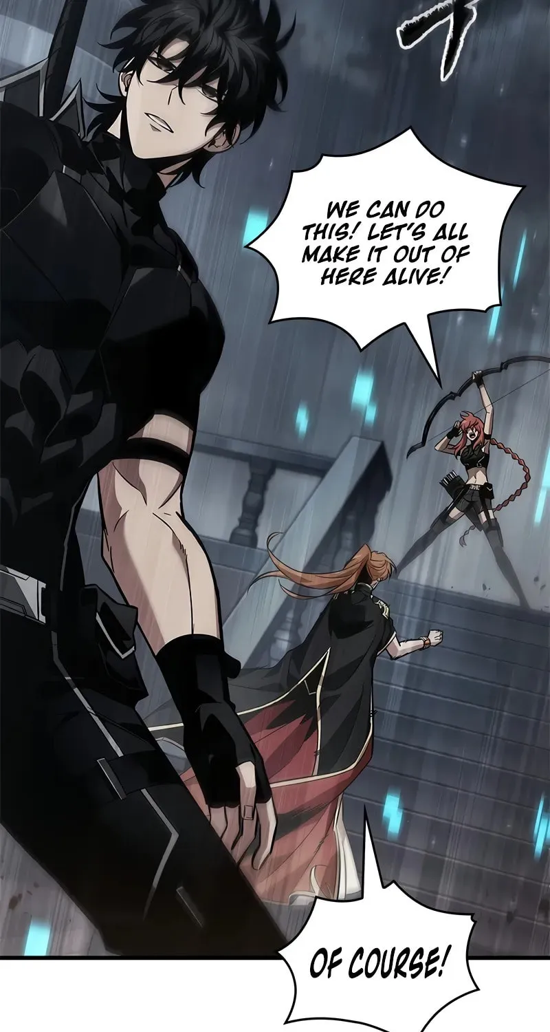 Pick Me Up! Chapter 134 page 62 - 