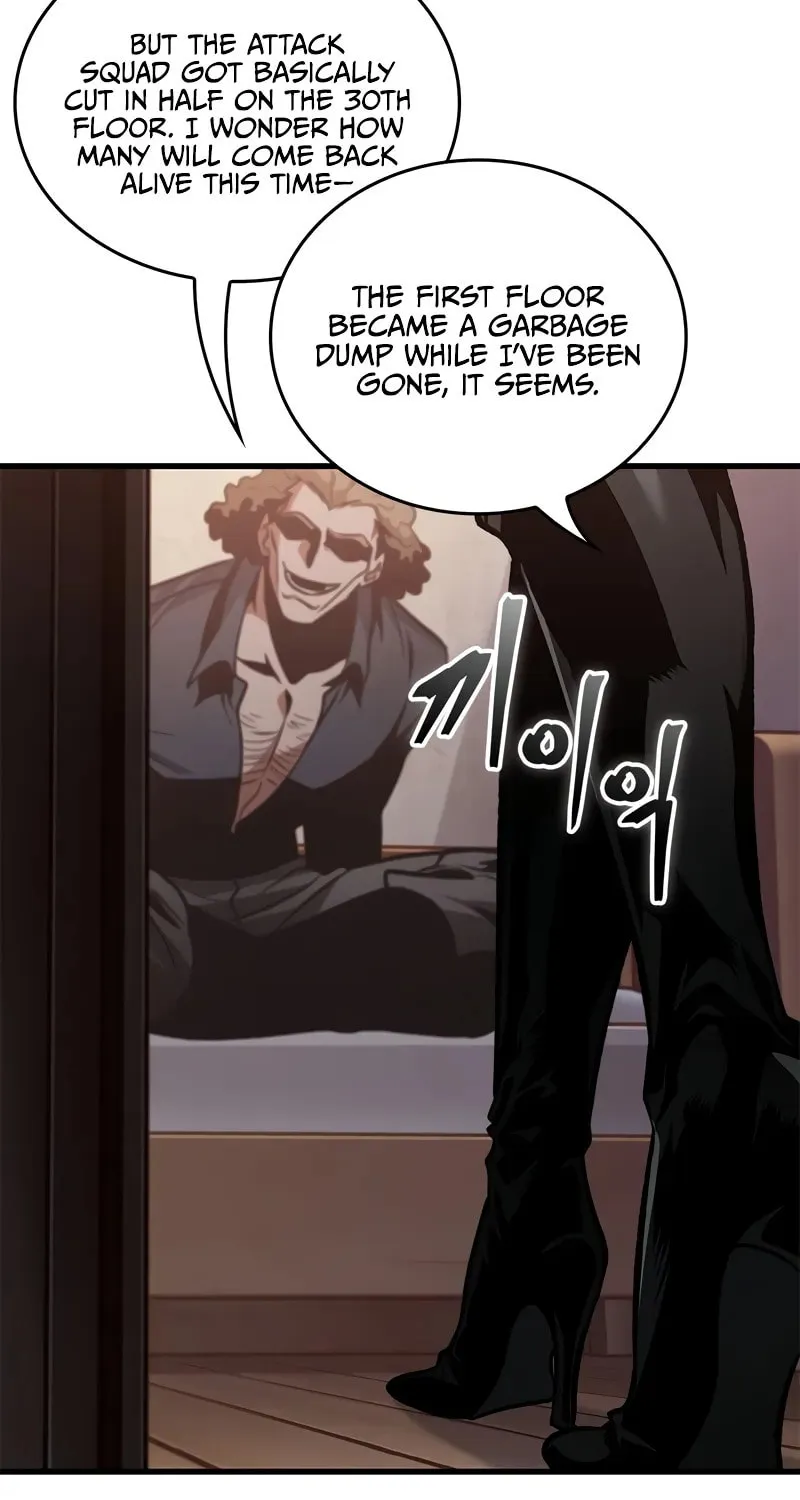 Pick Me Up! Chapter 134 page 8 - 