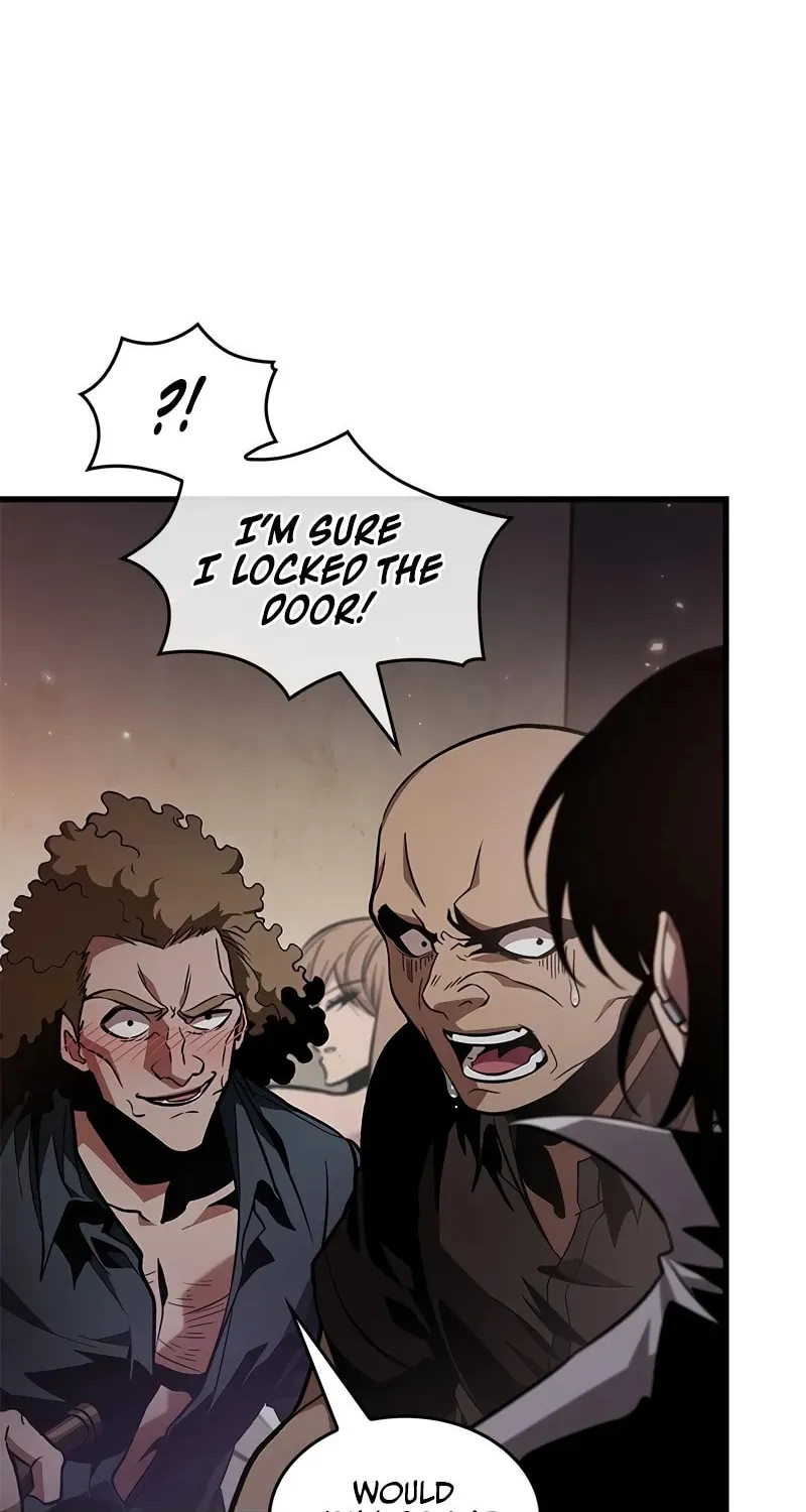 Pick Me Up! Chapter 134 page 9 - 