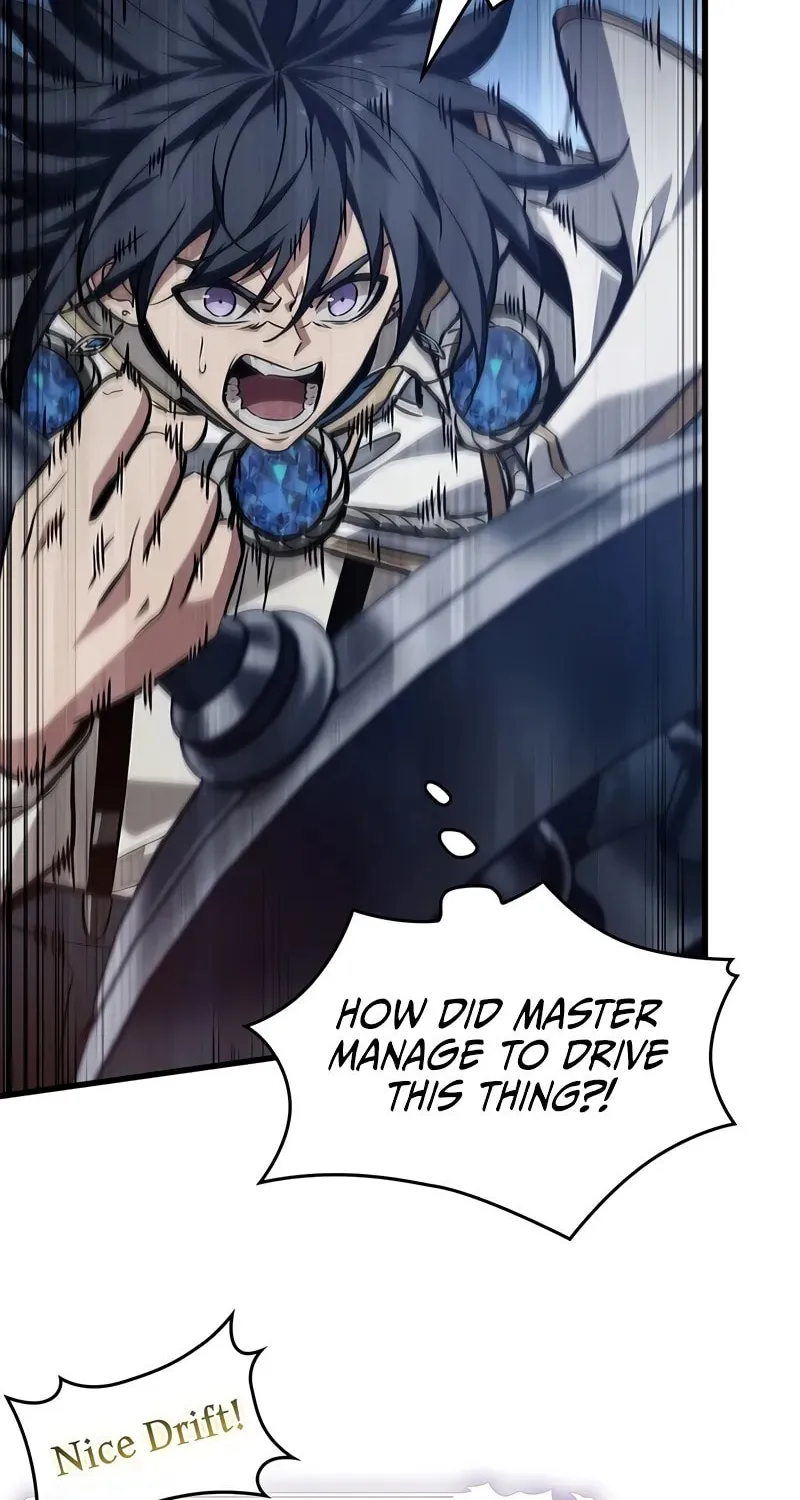 Pick Me Up! Chapter 134 page 83 - 