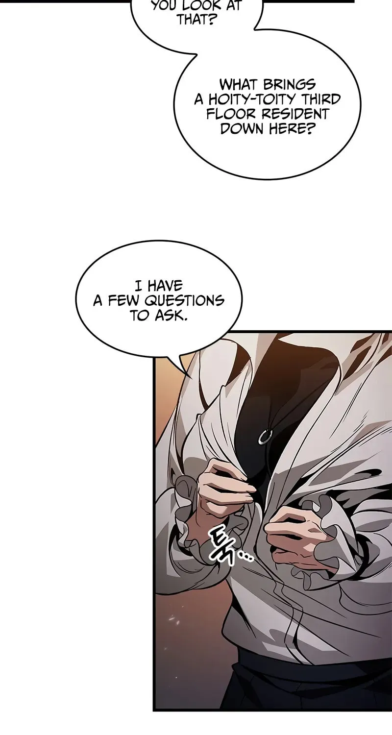 Pick Me Up! Chapter 134 page 10 - 