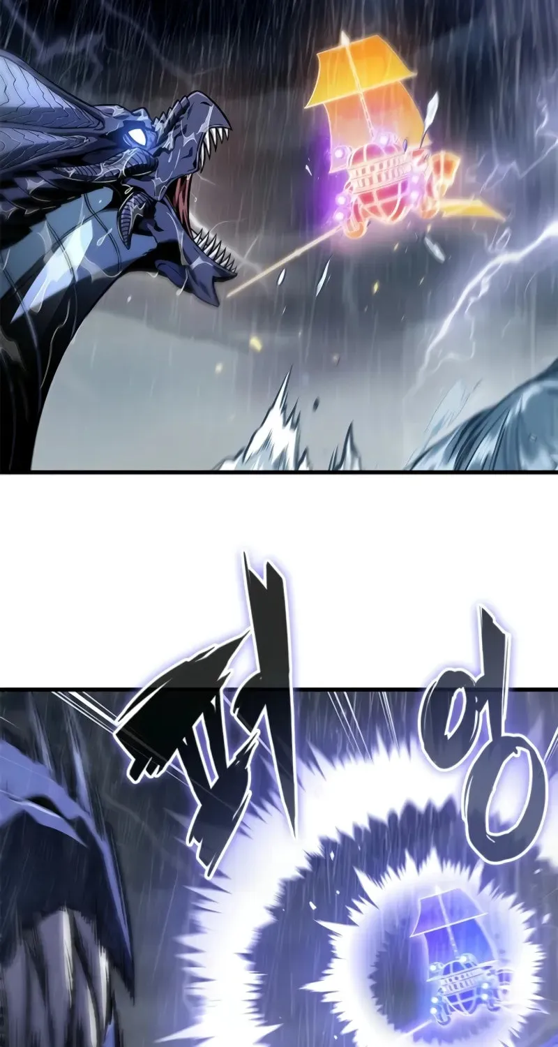 Pick Me Up! Chapter 135 page 34 - 