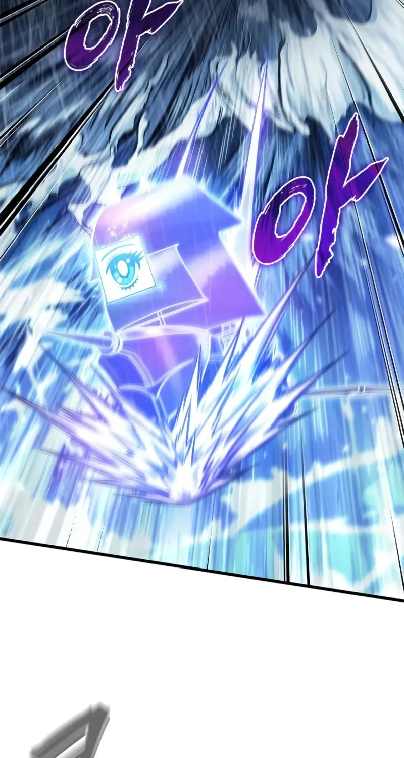 Pick Me Up! Chapter 135 page 36 - 