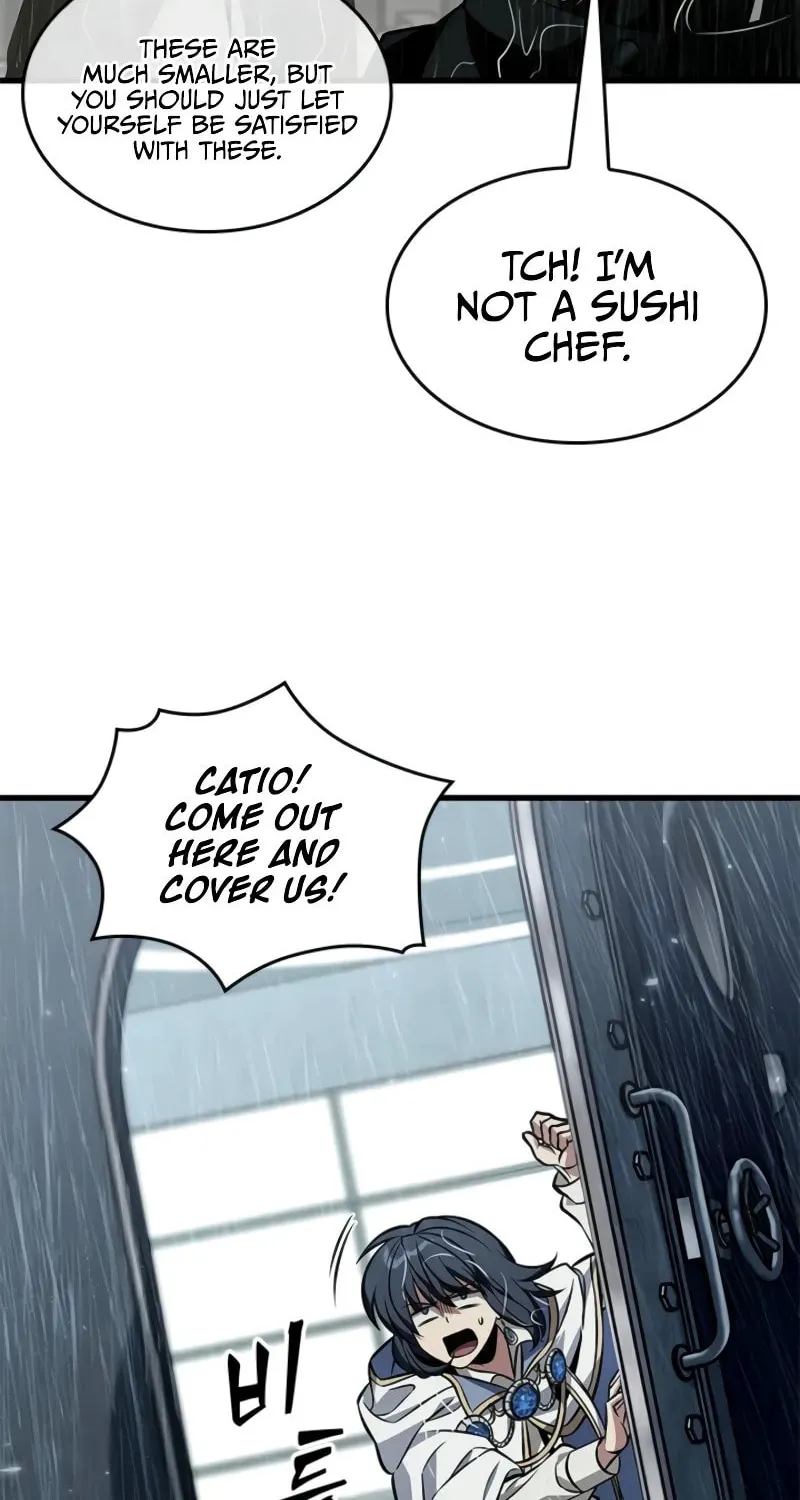 Pick Me Up! Chapter 135 page 49 - 