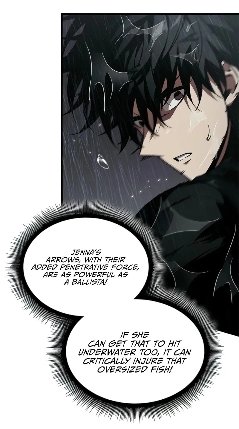 Pick Me Up! Chapter 135 page 72 - 