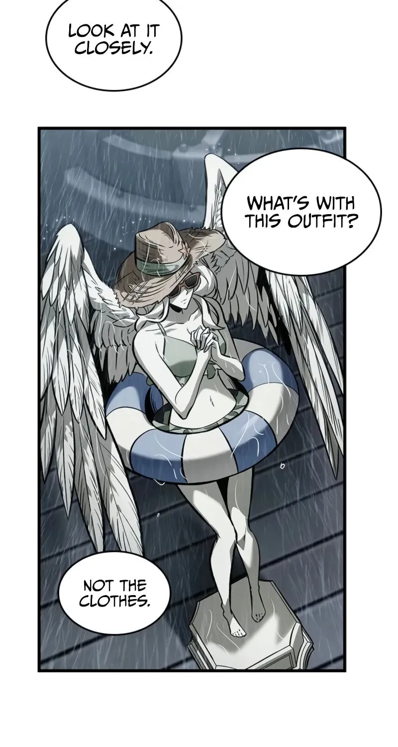 Pick Me Up! Chapter 135 page 83 - 