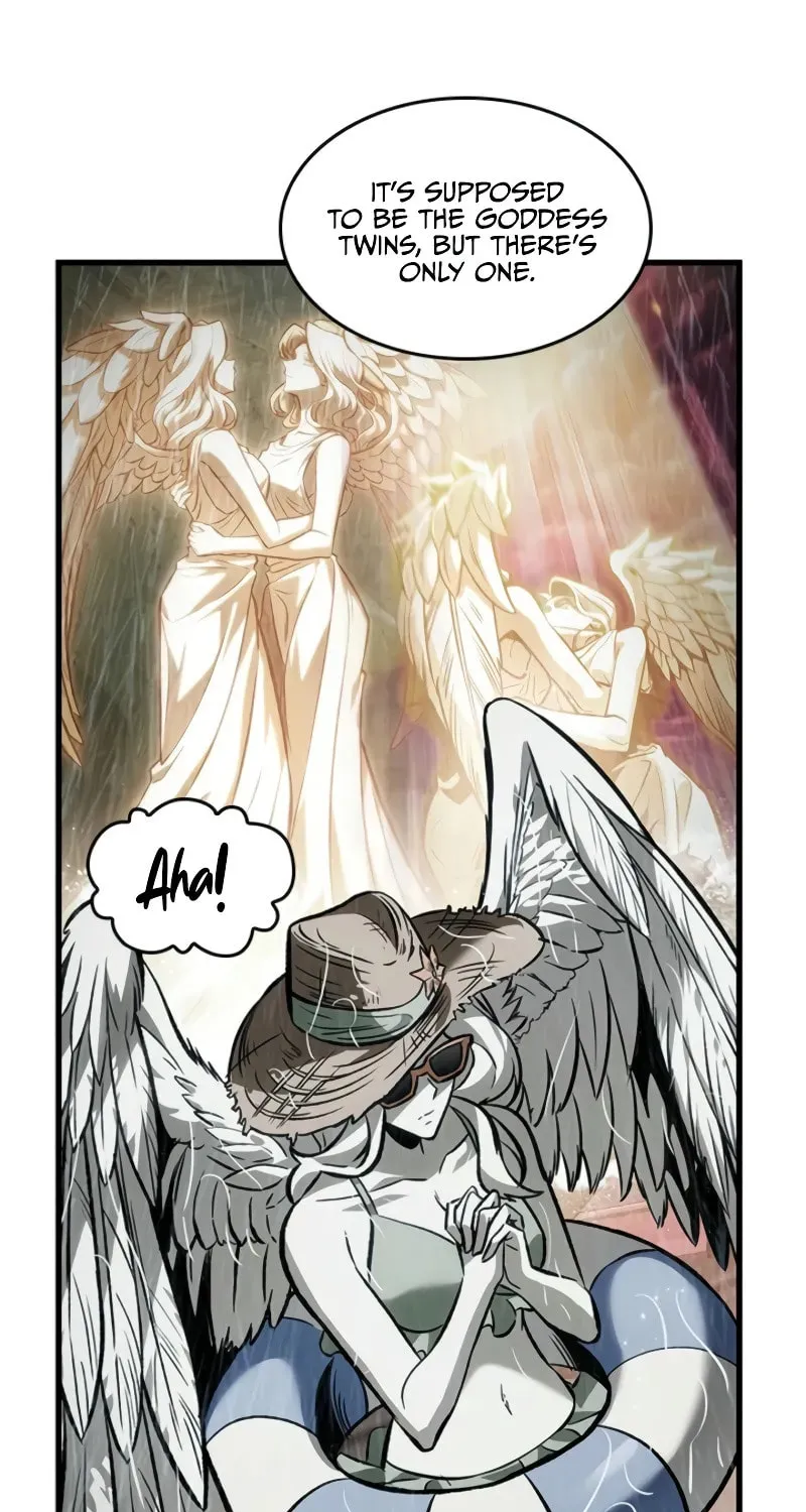 Pick Me Up! Chapter 135 page 84 - 