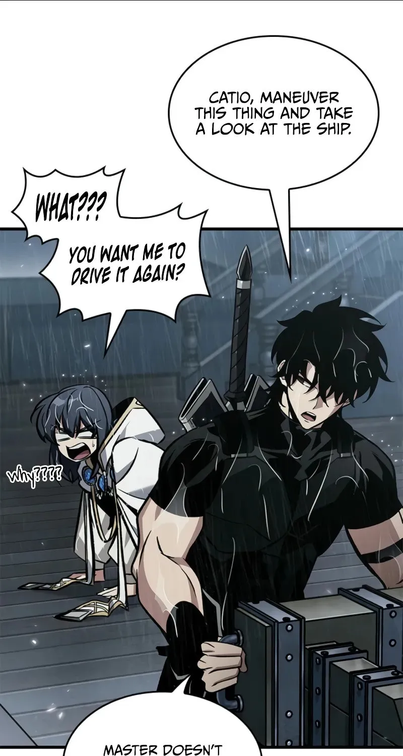 Pick Me Up! Chapter 135 page 91 - 