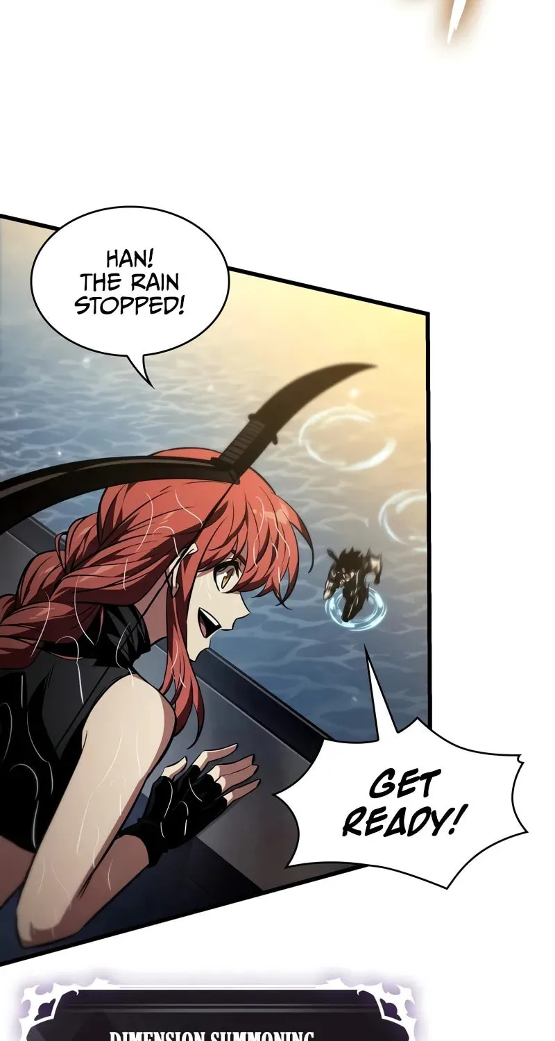 Pick Me Up! Chapter 136 page 16 - 