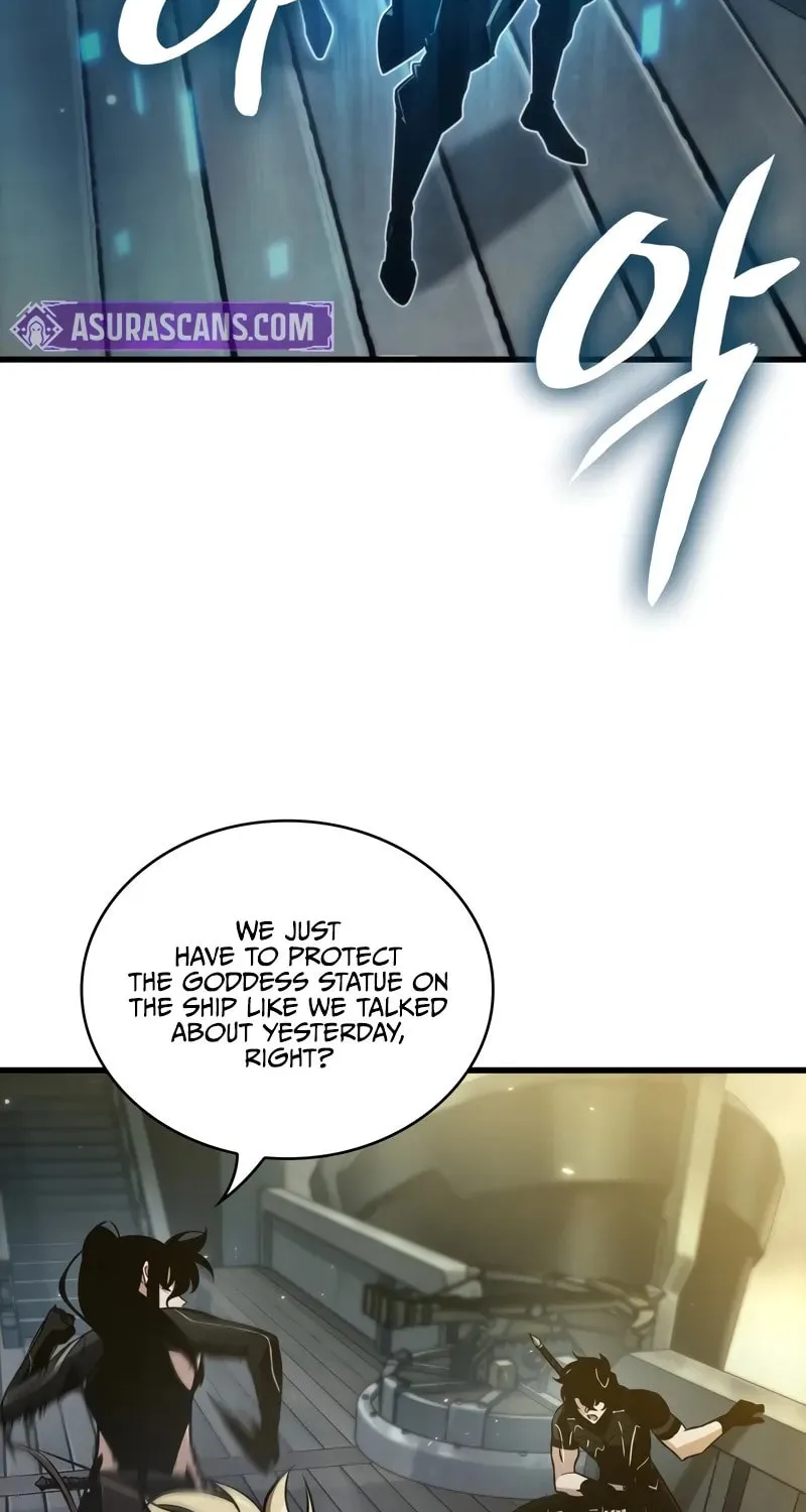 Pick Me Up! Chapter 136 page 19 - 