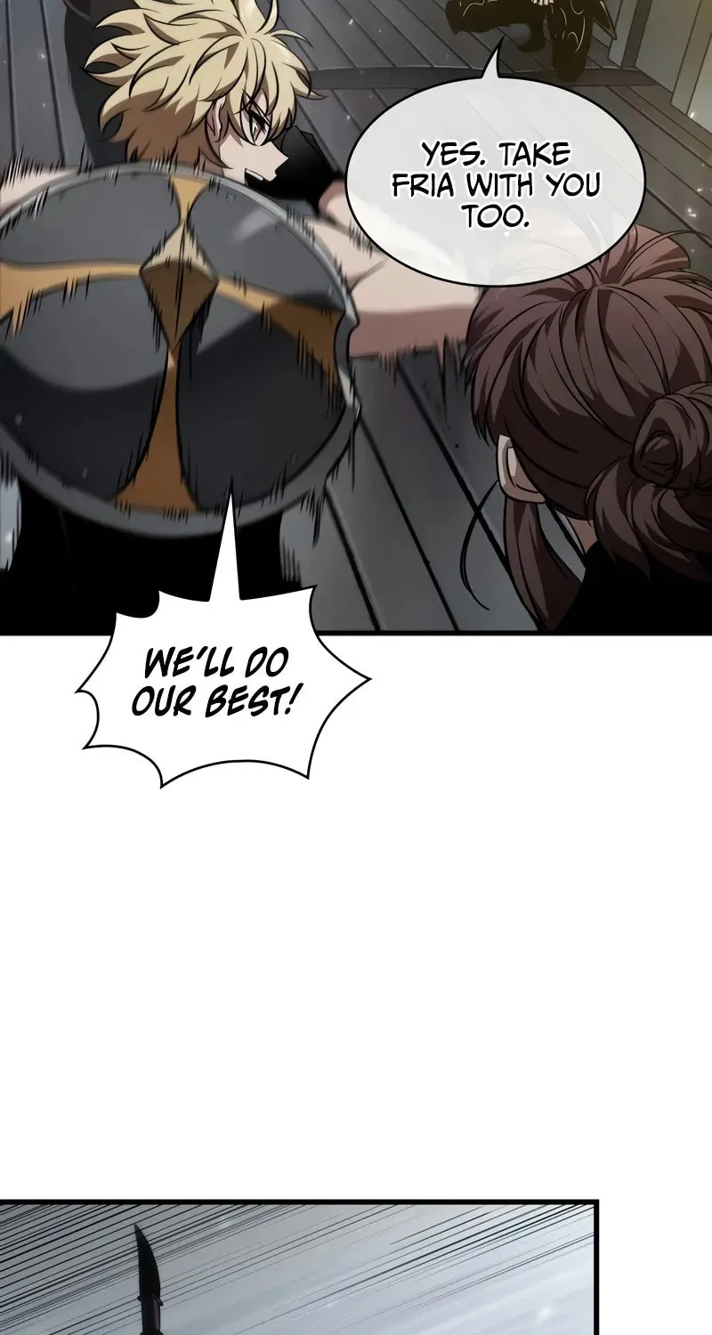 Pick Me Up! Chapter 136 page 20 - 