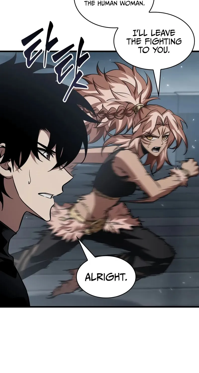 Pick Me Up! Chapter 136 page 27 - 