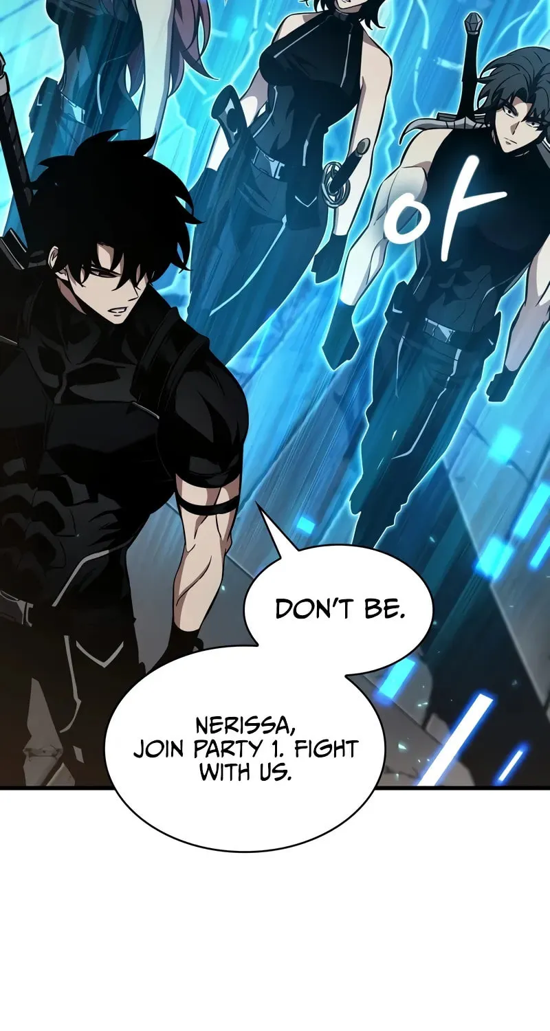 Pick Me Up! Chapter 136 page 30 - 