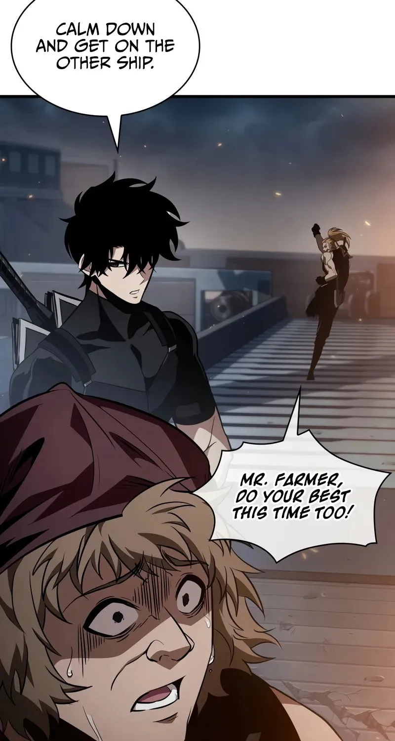 Pick Me Up! Chapter 136 page 34 - 