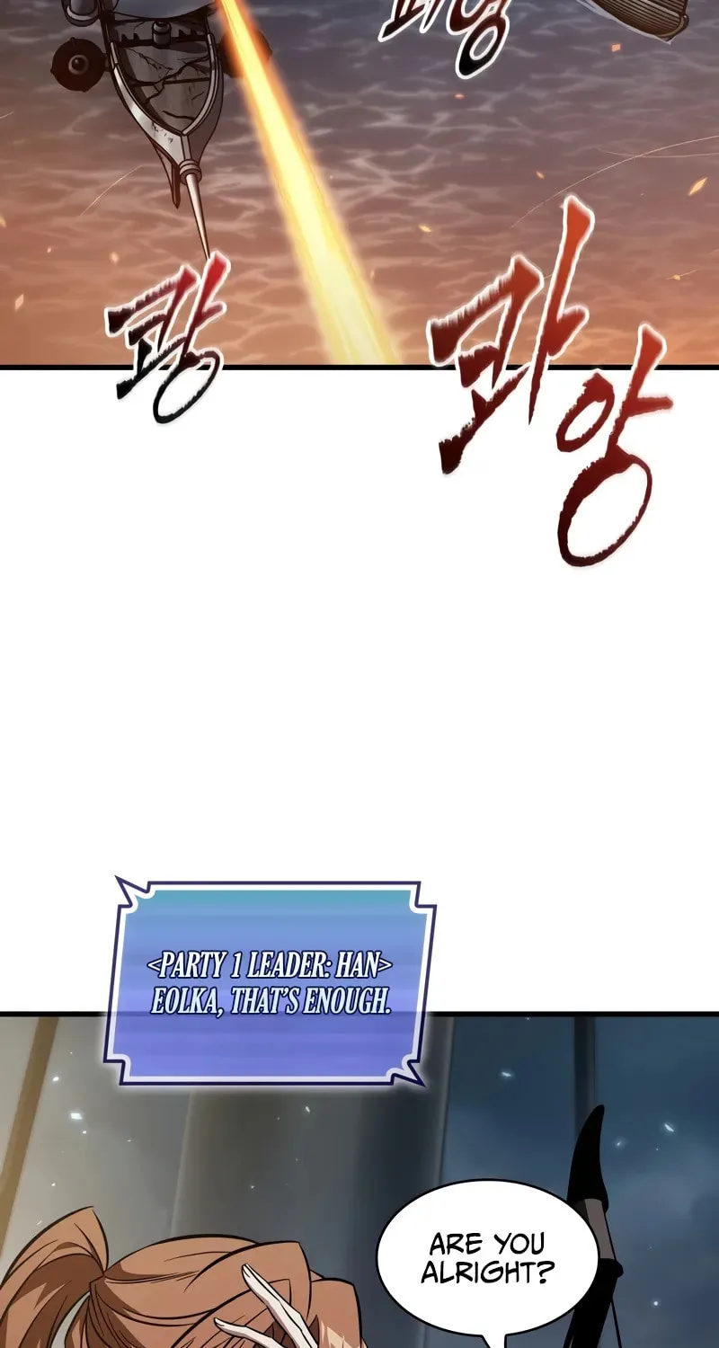 Pick Me Up! Chapter 136 page 36 - 
