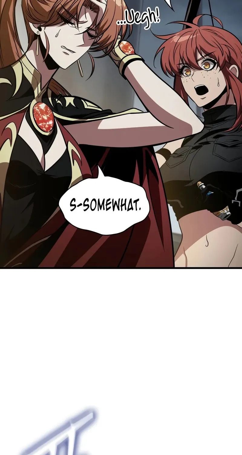Pick Me Up! Chapter 136 page 37 - 