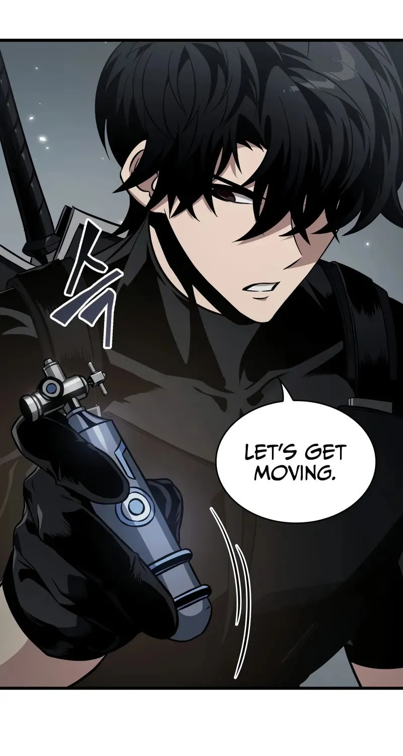 Pick Me Up! Chapter 136 page 43 - 