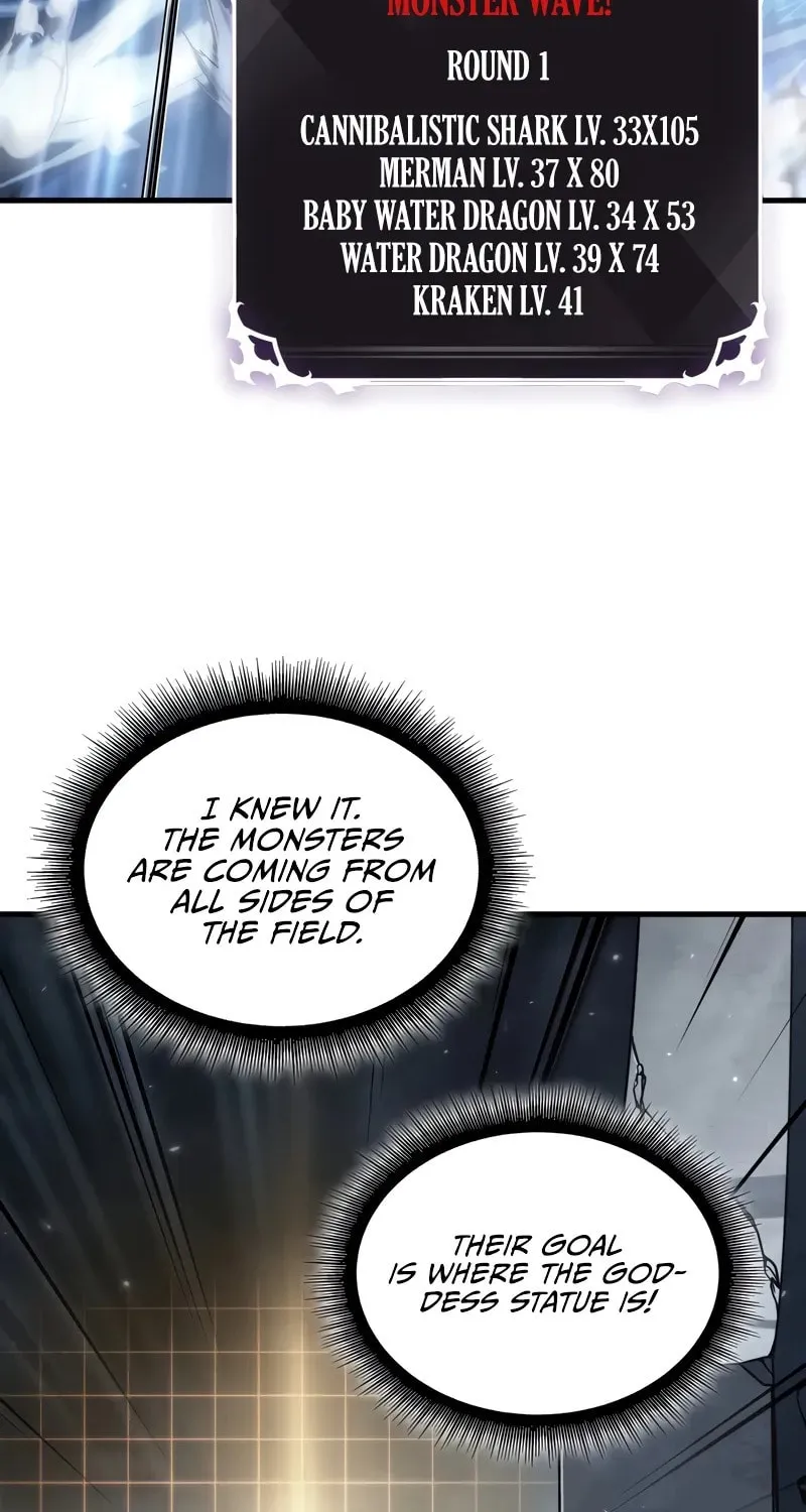 Pick Me Up! Chapter 136 page 54 - 