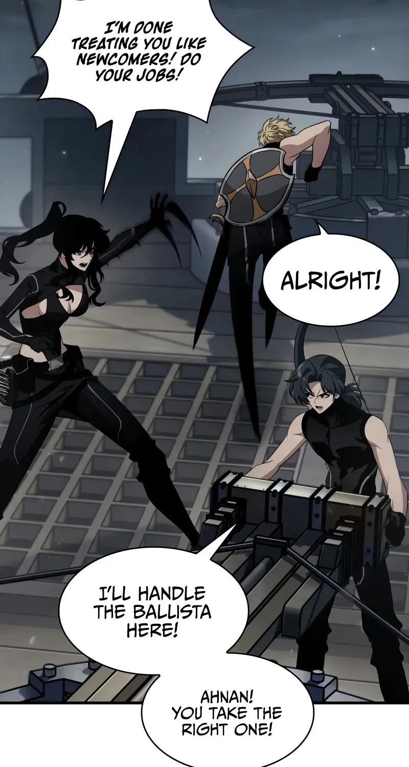 Pick Me Up! Chapter 136 page 58 - 