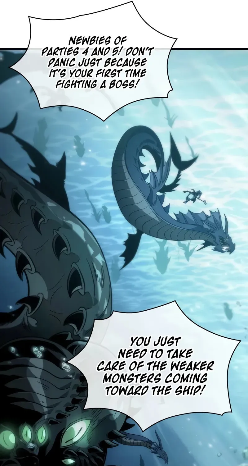 Pick Me Up! Chapter 136 page 61 - 