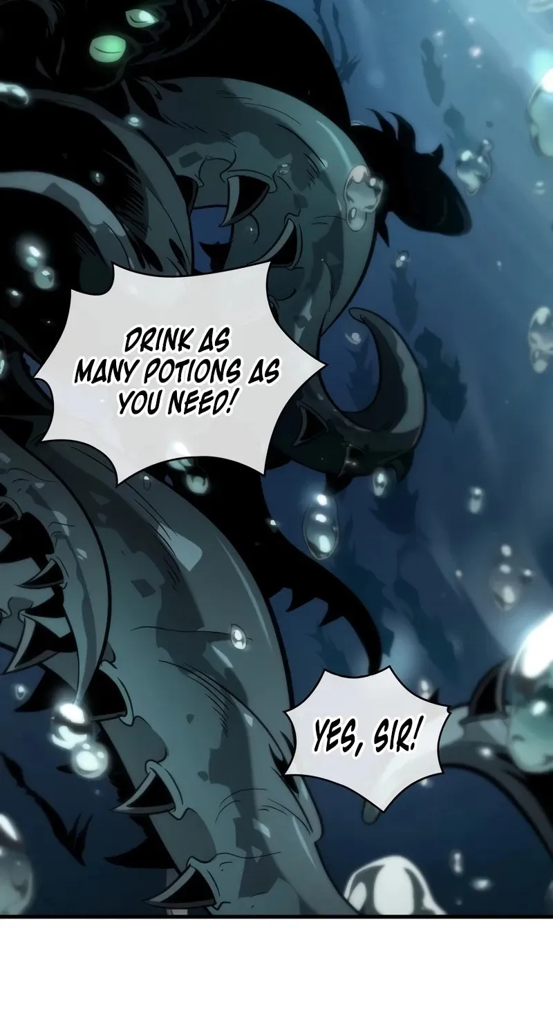 Pick Me Up! Chapter 136 page 62 - 