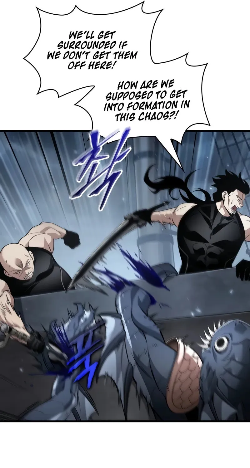 Pick Me Up! Chapter 136 page 80 - 