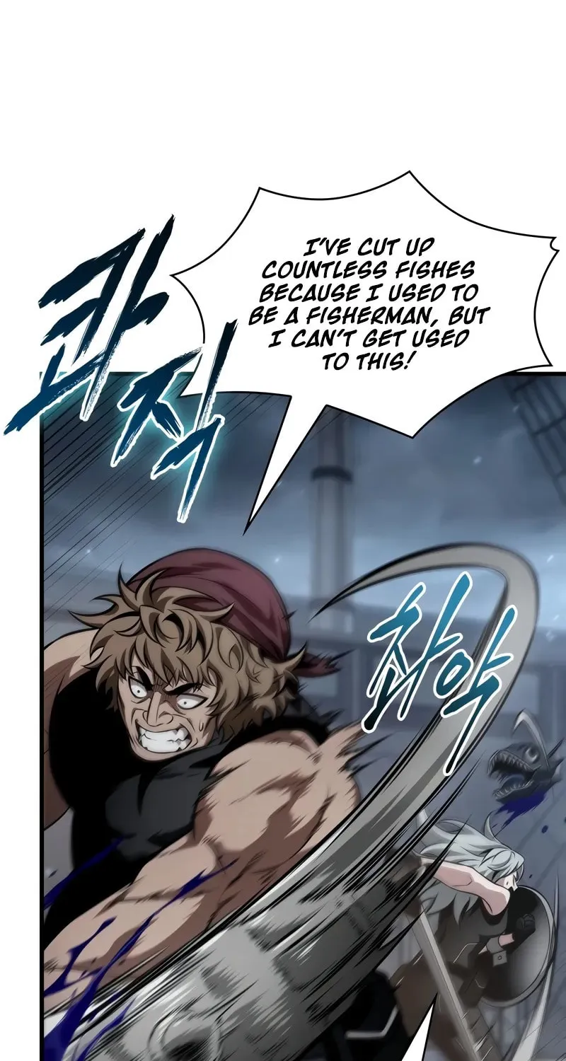 Pick Me Up! Chapter 136 page 81 - 